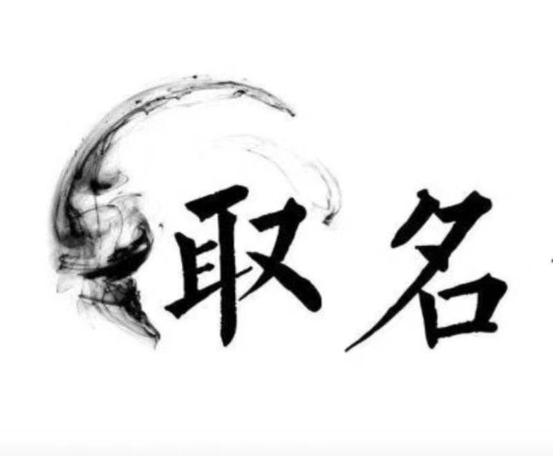  翔安宝宝取名 大师一对一人工起名