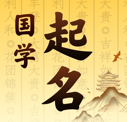 翔安国学起名 人工起名一对一